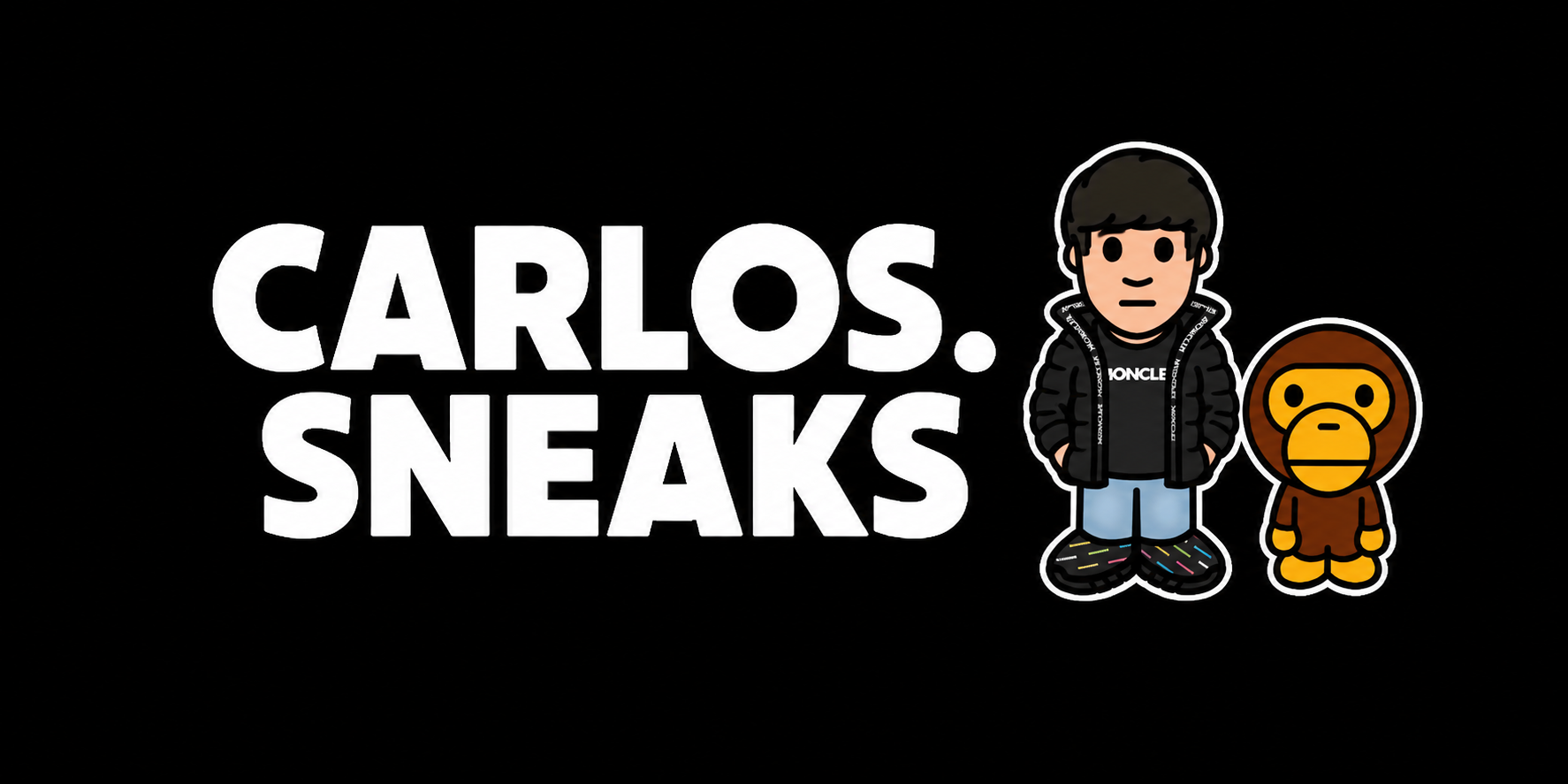 Carlos.Sneaks